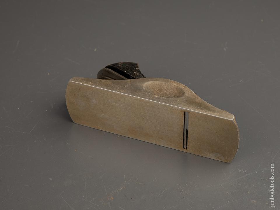 STANLEY No. 9 1/4 Block Plane FINE in Original Box - 90729