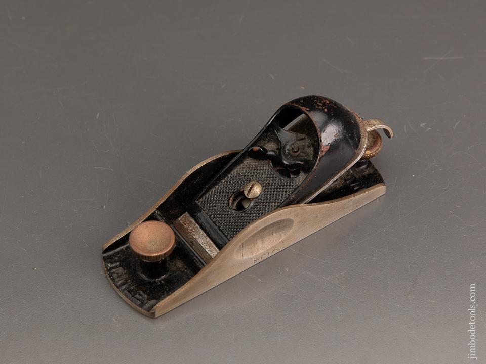 STANLEY No. 9 1/4 Block Plane - 90730