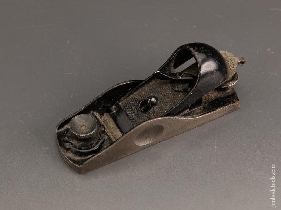 Extra Fine CRAFTSMAN Block Plane - 90731