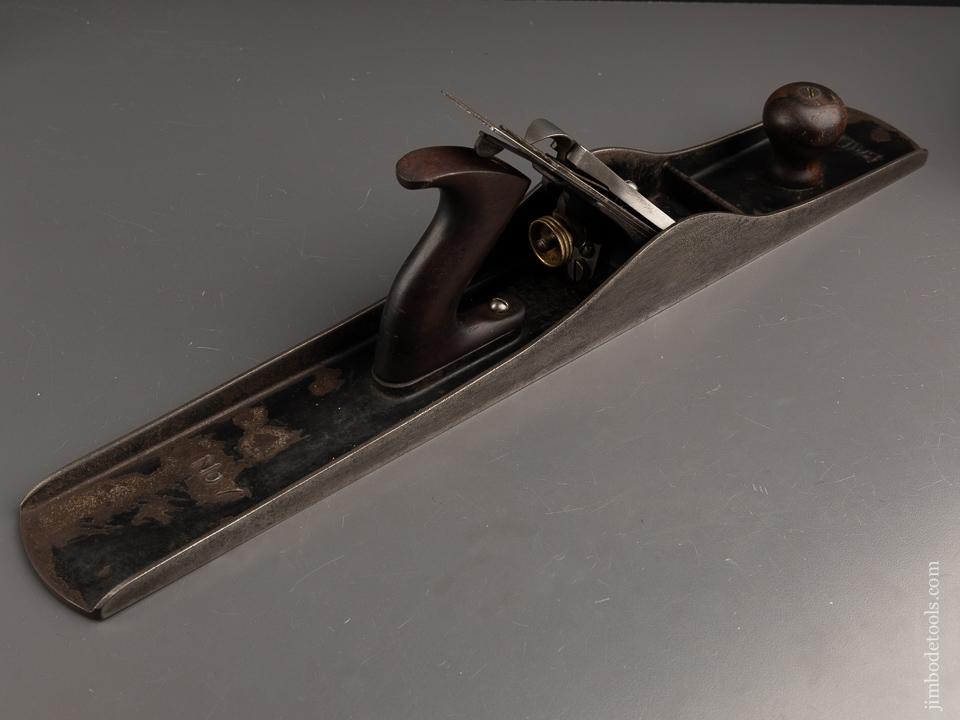STANLEY No. 7 Jointer Plane Type 11 circa 1910-18 - 90732