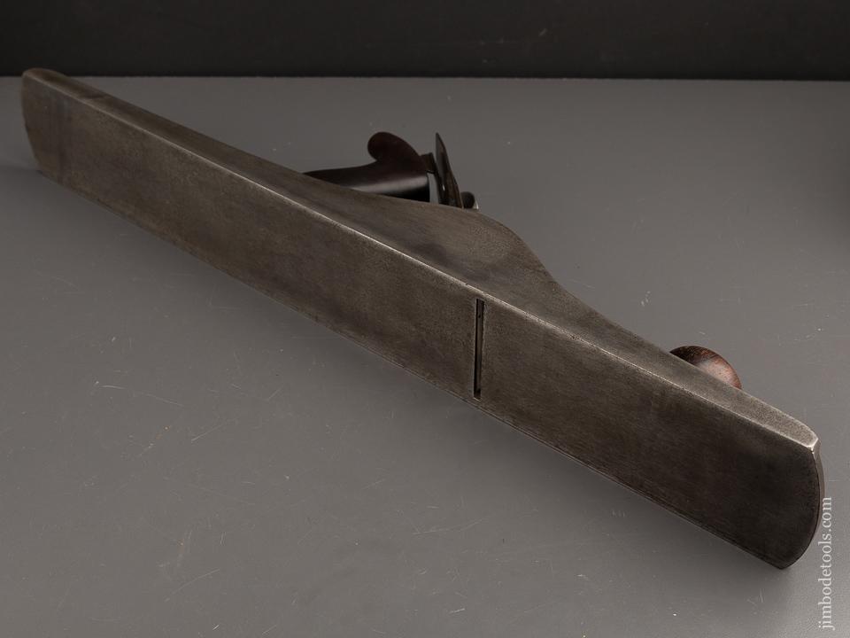 STANLEY No. 7 Jointer Plane Type 11 circa 1910-18 - 90732