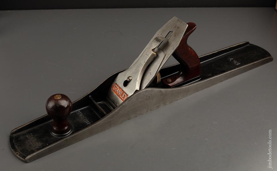 STANLEY No. 7 Jointer Plane Type 19 circa 1948-61 - 90733