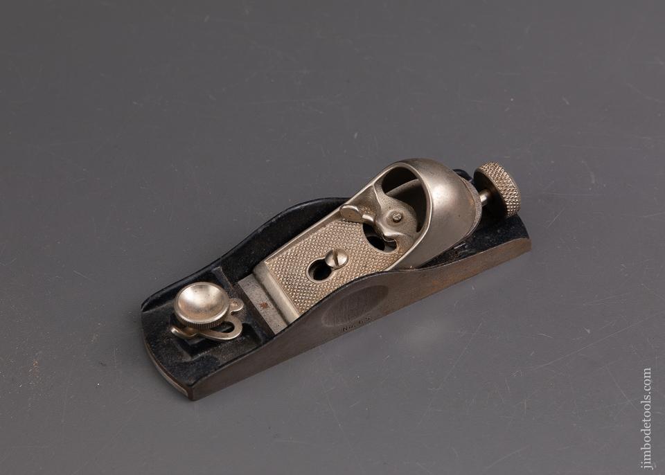 STANLEY No. 65 Low Angle Block Plane - 90740