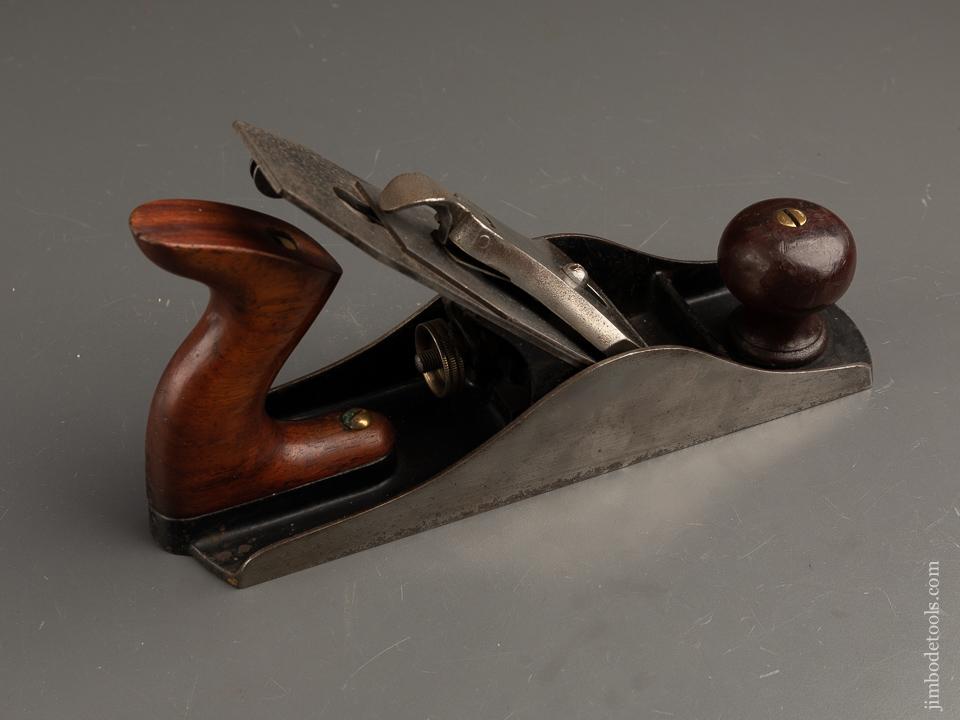 Rare! SARGENT No. 410C Smooth Plane EXTRA EXTRA FINE - 90744
