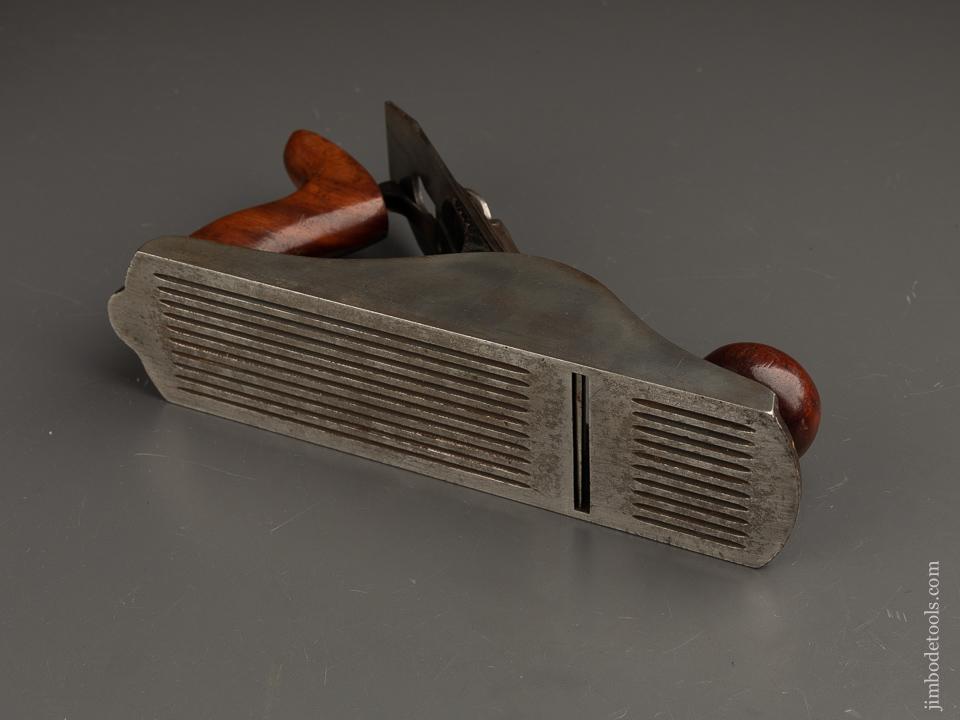 Rare! SARGENT No. 410C Smooth Plane EXTRA EXTRA FINE - 90744