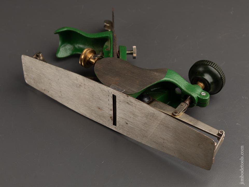 Unused! KUNZ No. 113 Circular Plane - 90746