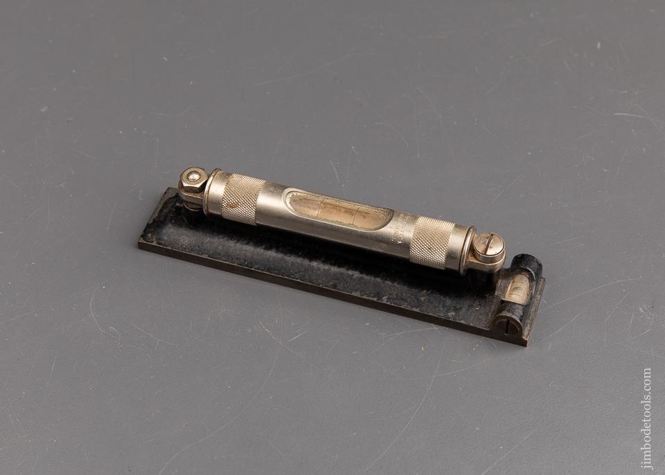 EXTRA FINE Six inch STARRETT Precision Level - 90763