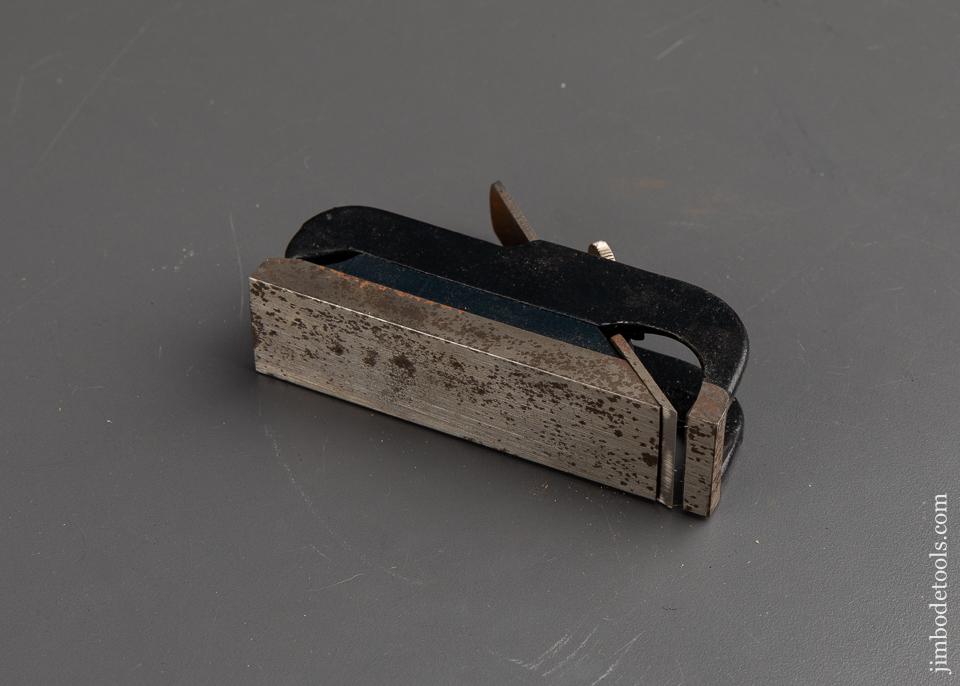 STANLEY No. 75 Rabbet Plane UNUSED in Original Box - 90773