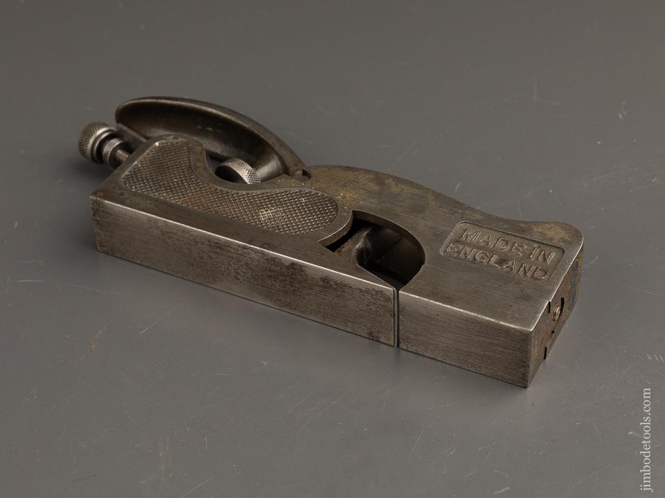 RECORD No. 073 Shoulder Rebate Plane - 90783