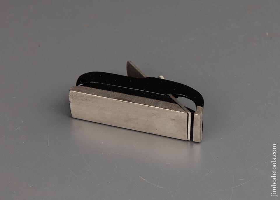 STANLEY No. 75 Bull Nose Rabbet Plane MINT in Original Box - 90787