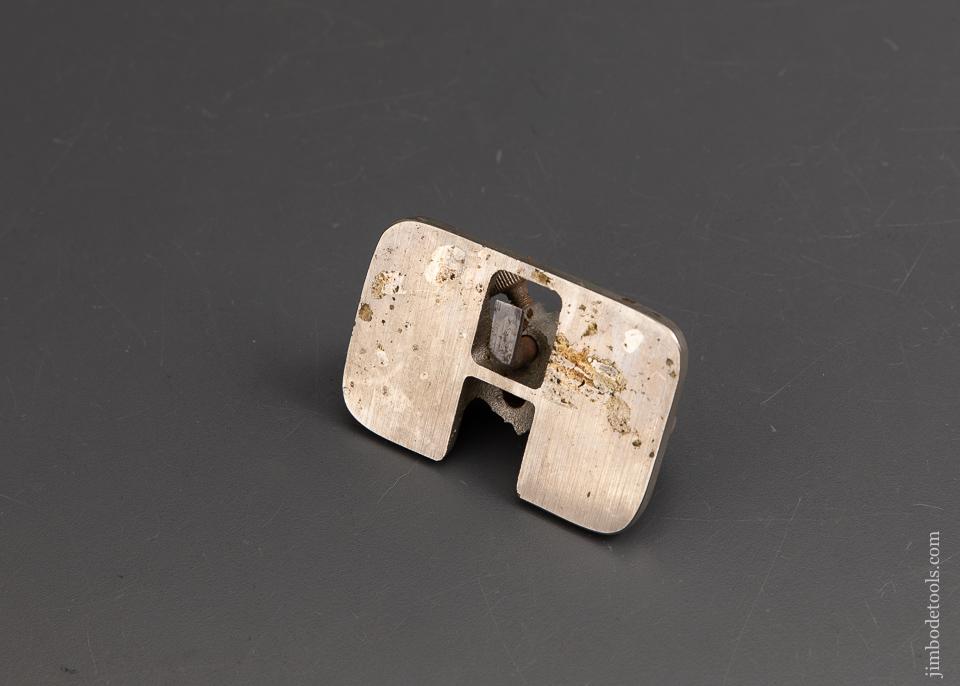 STANLEY No. 271 Miniature Router Plane with 1/4 inch Cutter - 90789