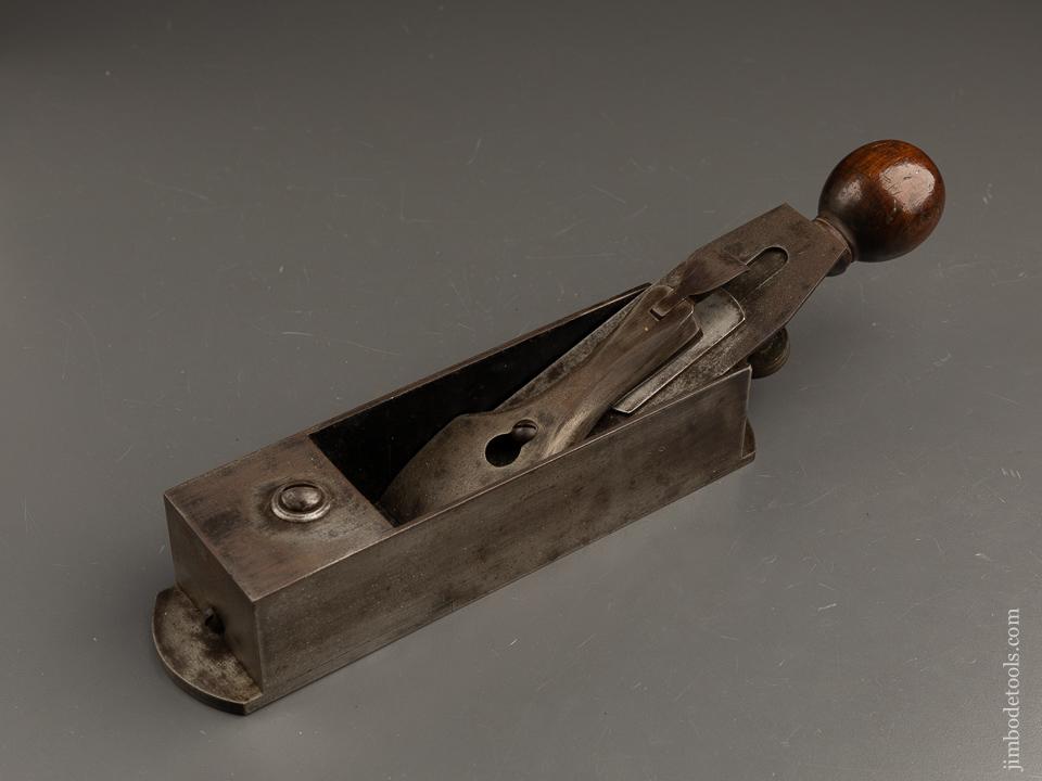 STANLEY No. 9 Piano Maker's Block Plane FINE - 90794