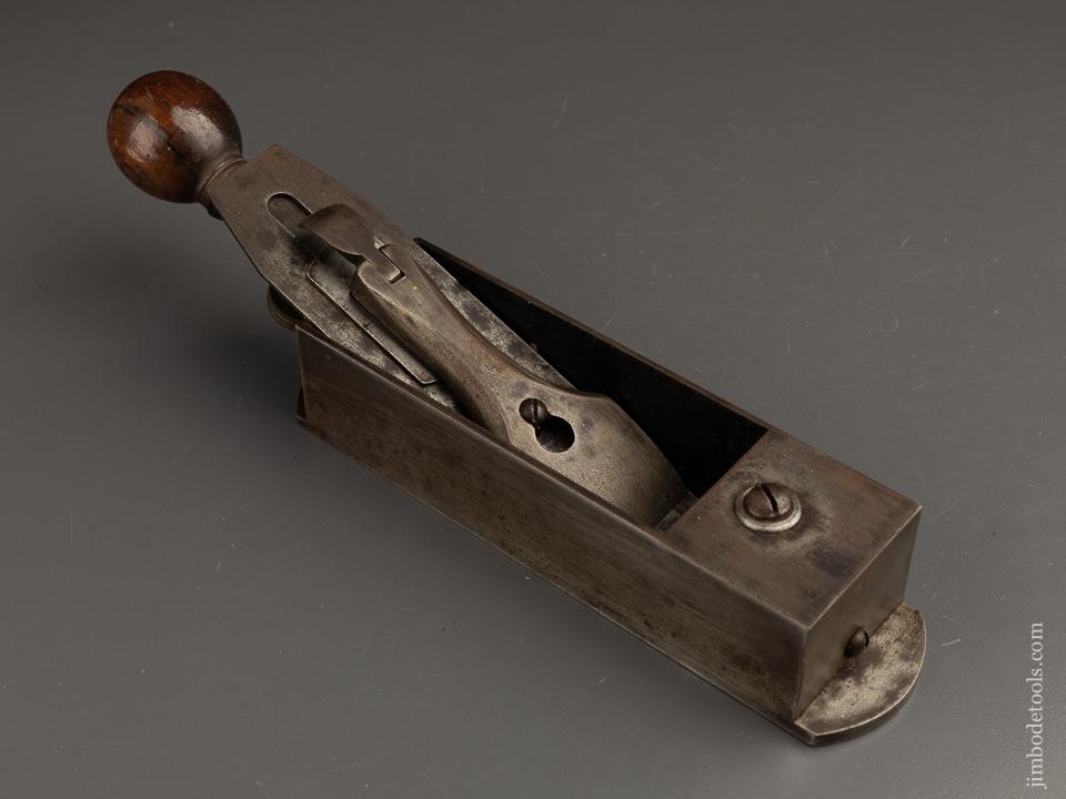 STANLEY No. 9 Piano Maker's Block Plane FINE - 90794