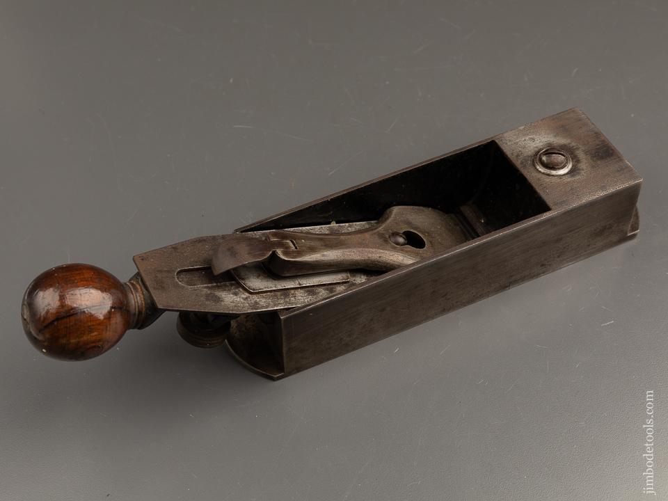 STANLEY No. 9 Piano Maker's Block Plane FINE - 90794
