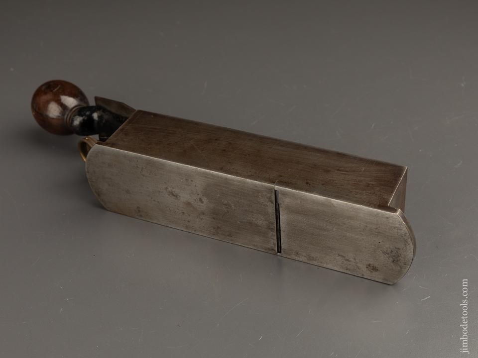STANLEY No. 9 Piano Maker's Block Plane FINE - 90794