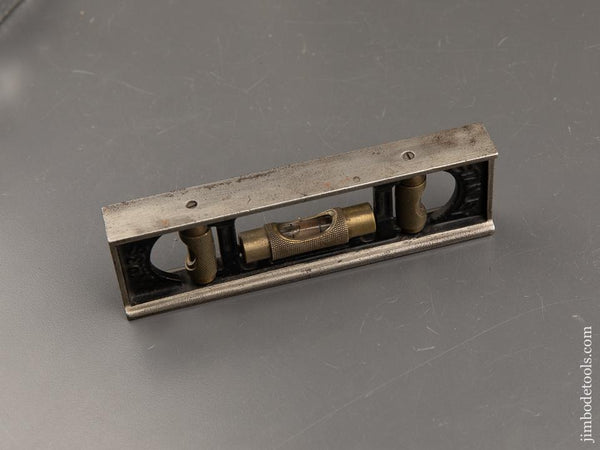 oldtown stanley サイズ36 FINE Six inch STANLEY No. 36 Level - 90795 – Jim Bode Tools
