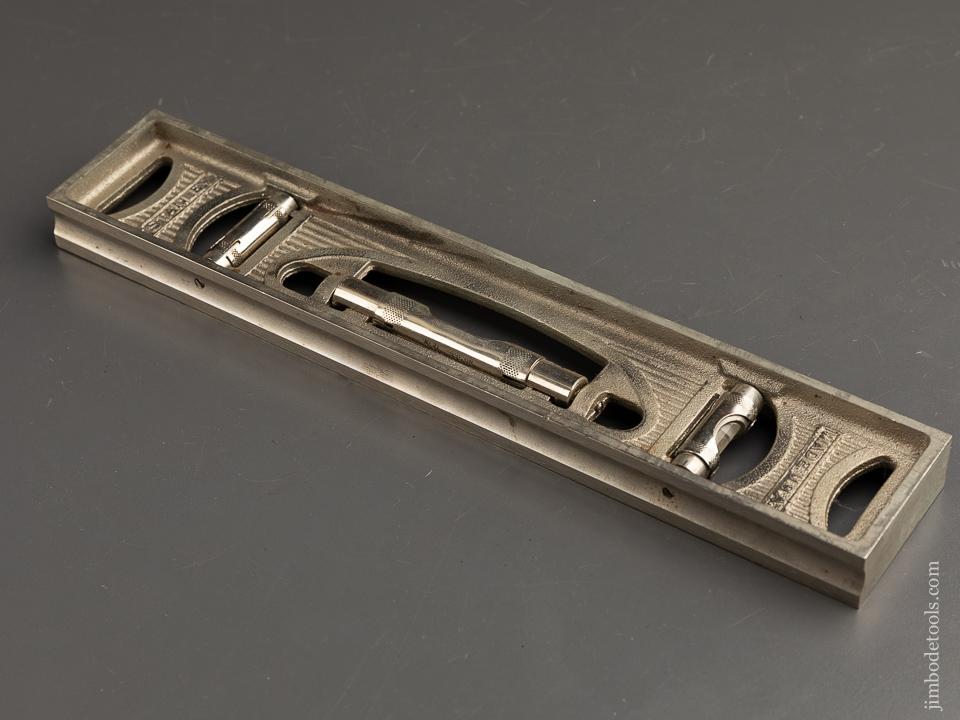 Extra Fine Twelve inch STANLEY Eclipse Level - 90799