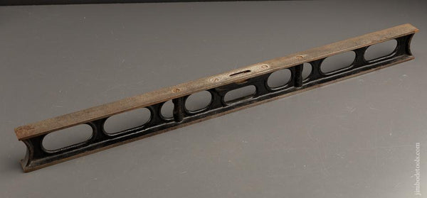 24 inch GOODELL-PRATT Level - 90801