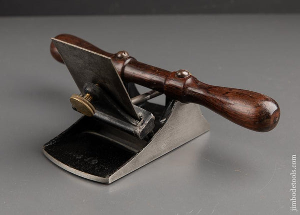 Near Mint! STANLEY No. 12 Scraper Plane SWEETHEART - 90808