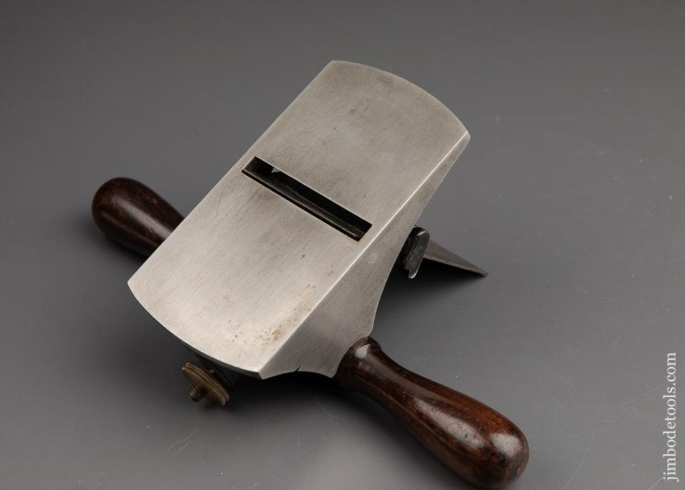 Near Mint! STANLEY No. 12 Scraper Plane SWEETHEART - 90808