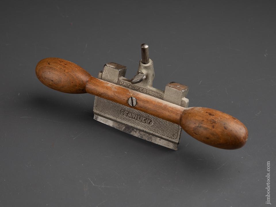 STANLEY No. 83 Cabinet Scraper Plane - 90809
