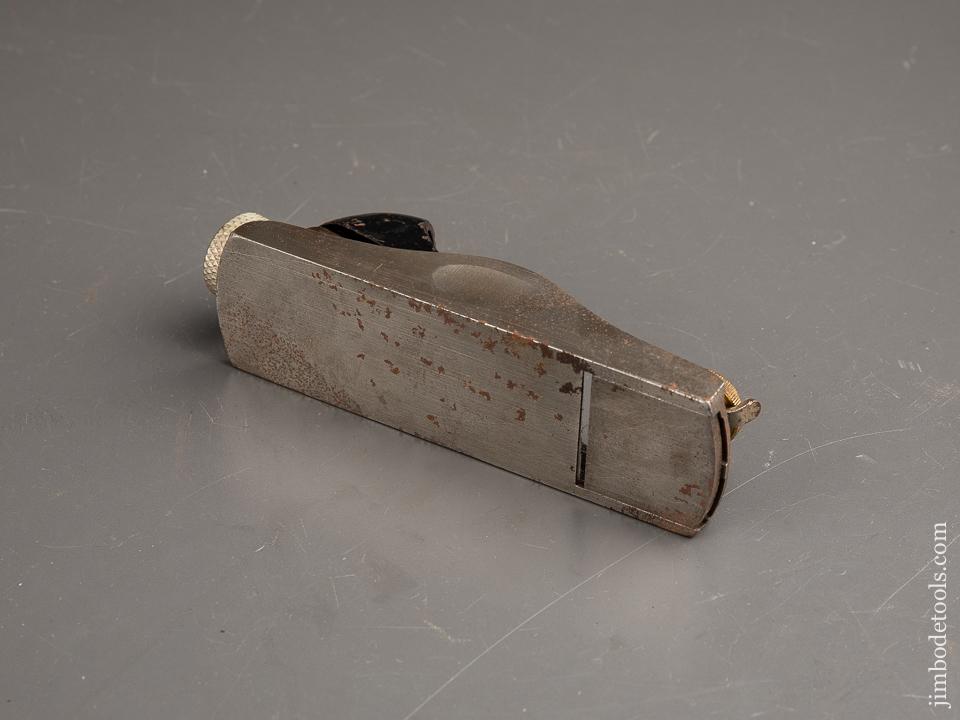 Fine STANLEY No. 60 1/2 Low Angle Block Plane - 90817