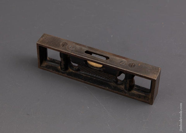 Six inch STARRETT Level - 90820