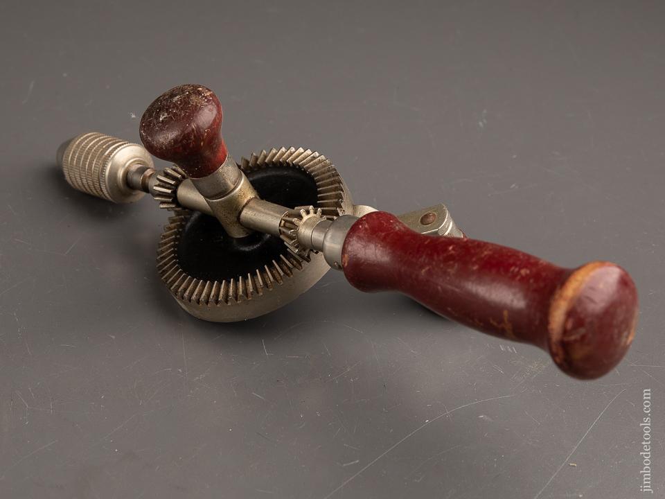 Fine STANLEY No. 617 Egg Beater Hand Drill - 90821