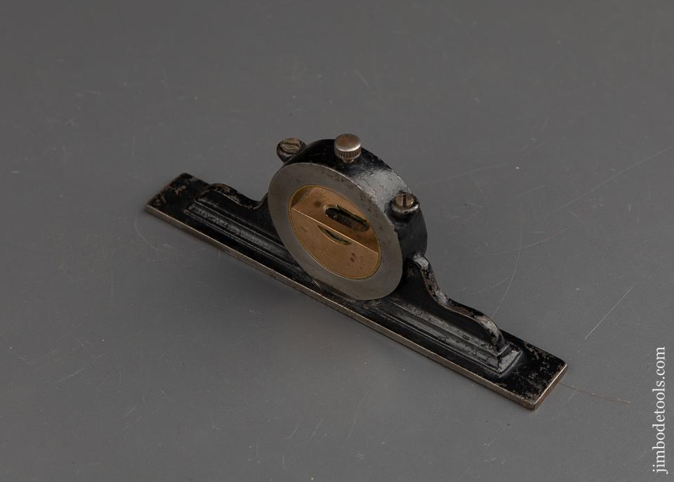 Perfect! Six inch DAVIS Inclinometer Level - 90841
