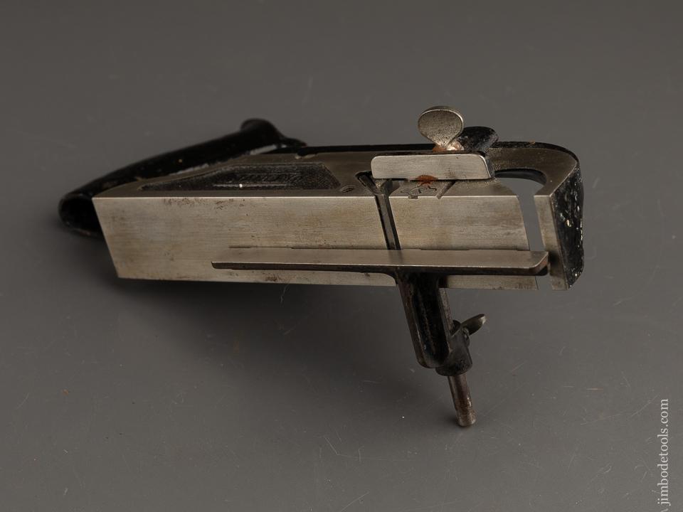 Fine STANLEY No. 78 Duplex, Rabbet, and Filletster Plane - 90845