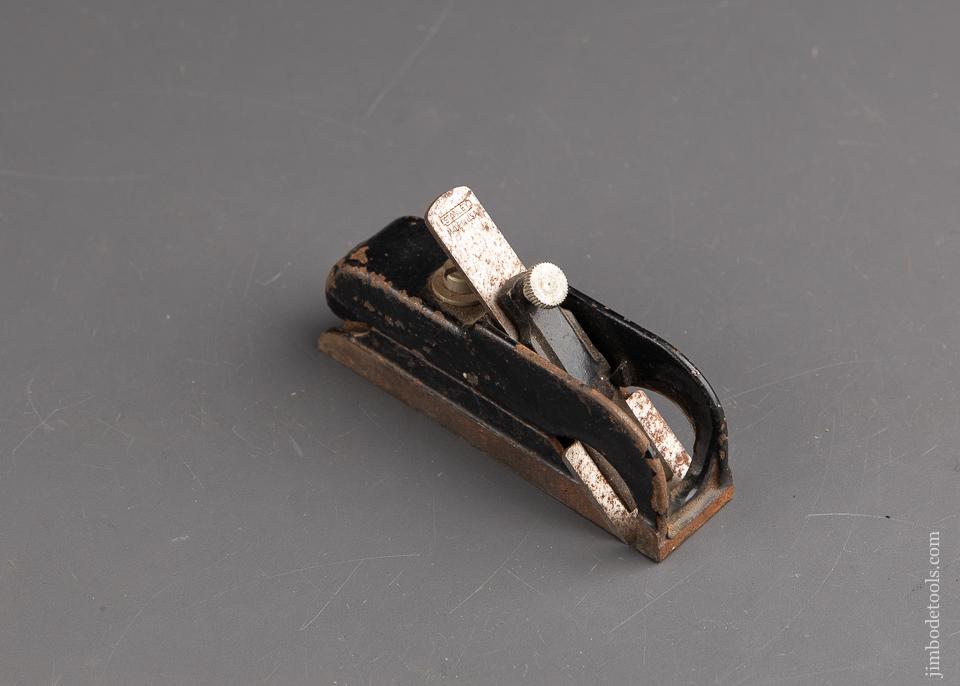 STANLEY No. 75 Bull Nose Rabbet Plane - 90847