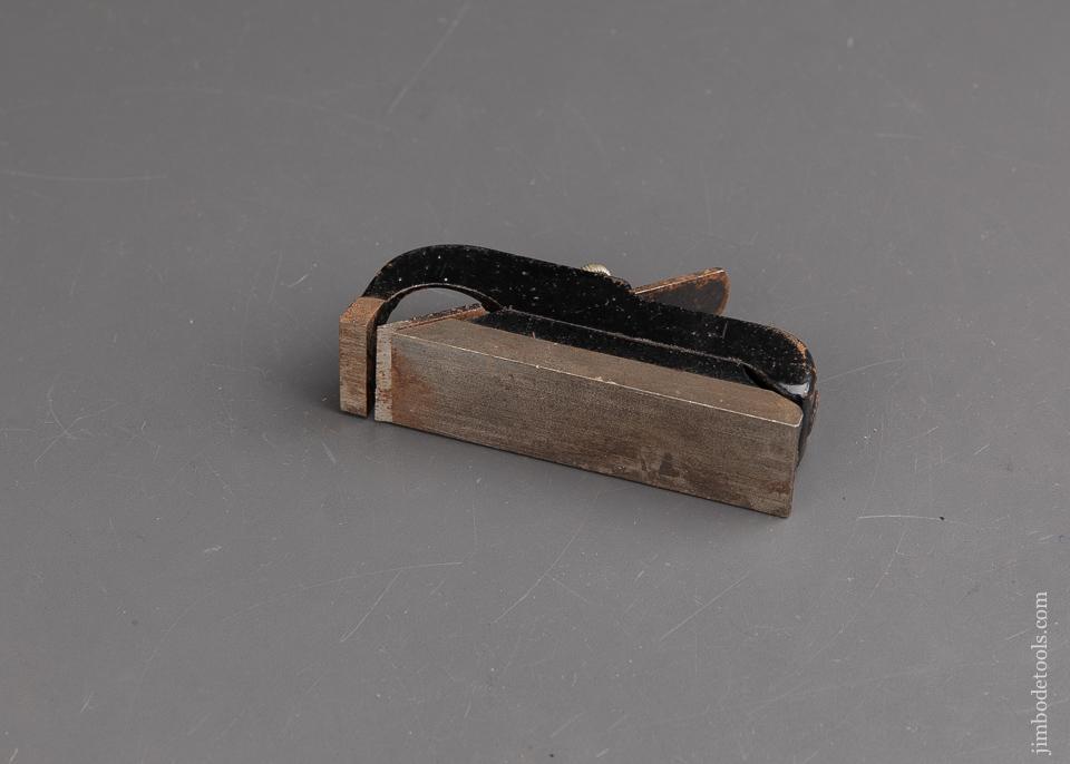 STANLEY No. 75 Bull Nose Rabbet Plane - 90847