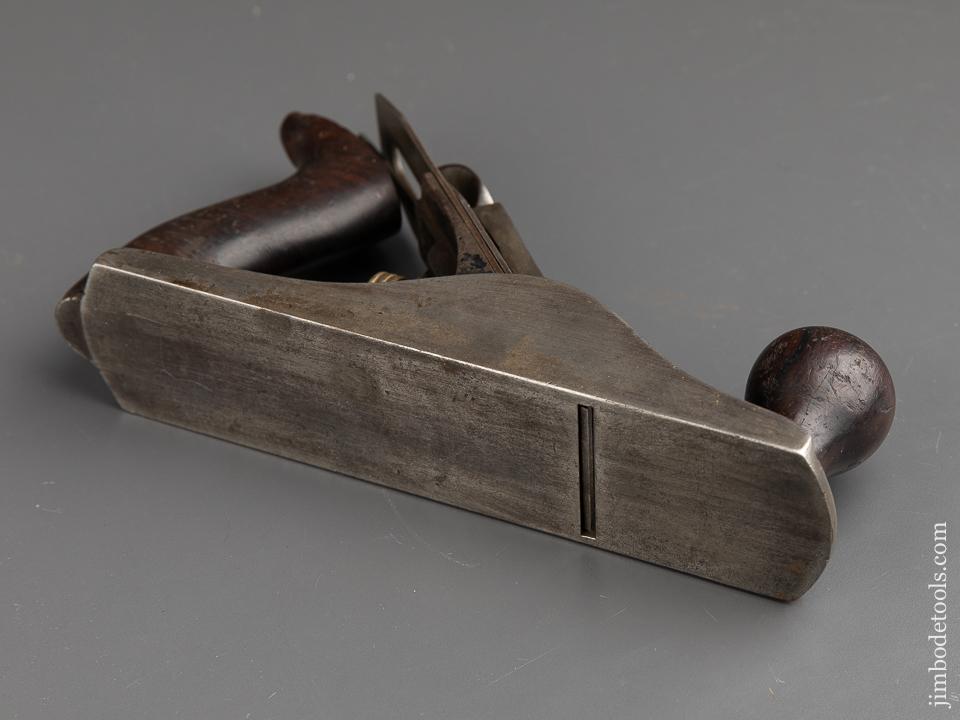 STANLEY No. 3 Smooth Plane Type 11 circa 1910-18 - 90854