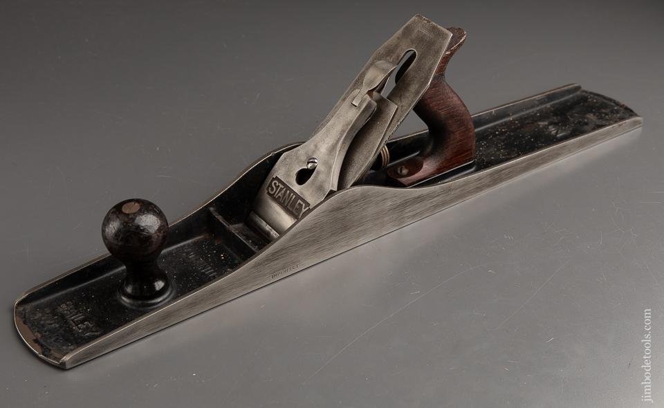 STANLEY No. 7 Jointer Plane Type 16 circa 1933-44 - 90857