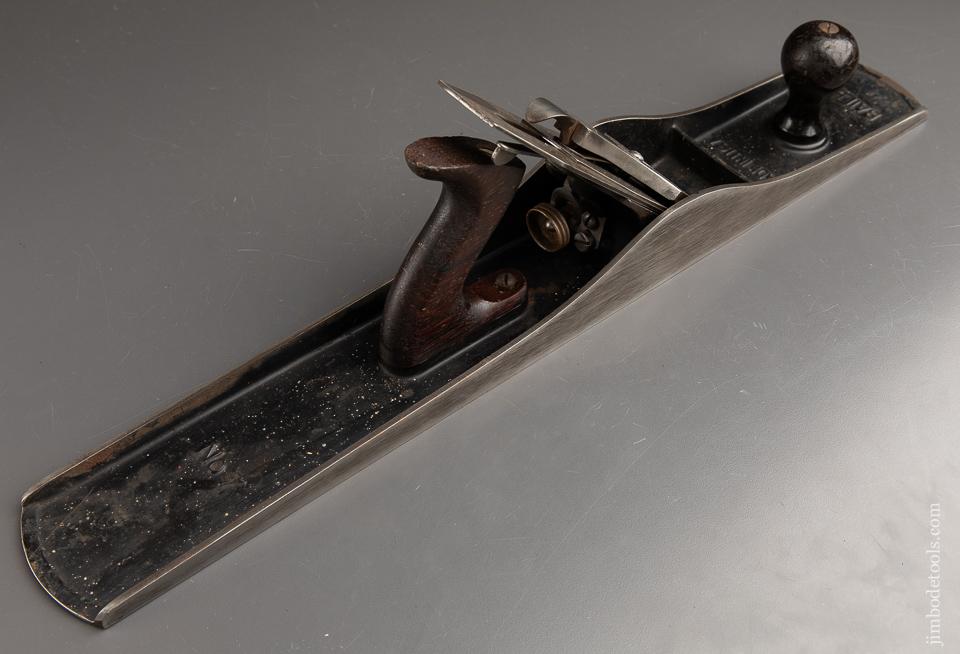 STANLEY No. 7 Jointer Plane Type 16 circa 1933-44 - 90857