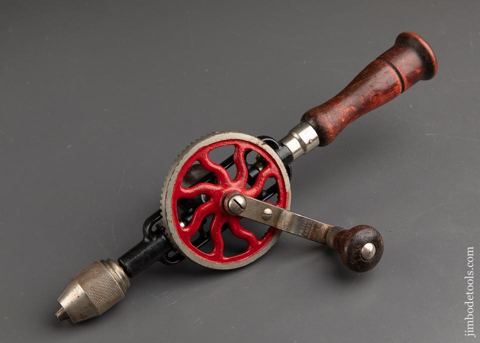MILLERS FALLS No. 2AG Egg Beater Hand Drill - 90860