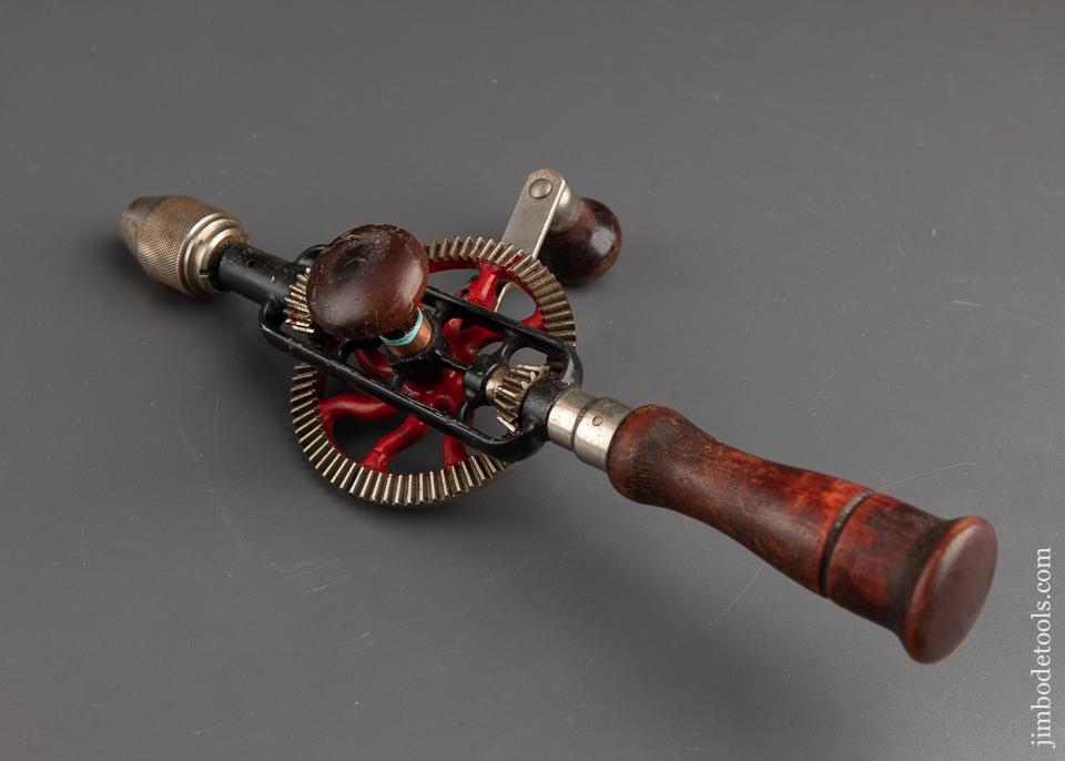 MILLERS FALLS No. 2AG Egg Beater Hand Drill - 90860