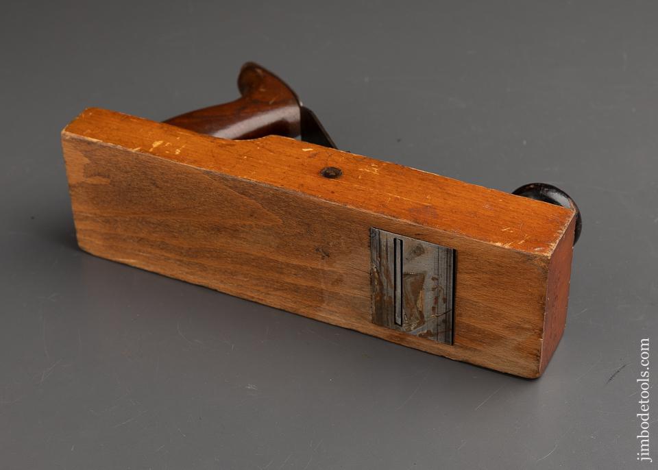 Fine STANLEY GAGE No. G35 Smooth Plane - 90865