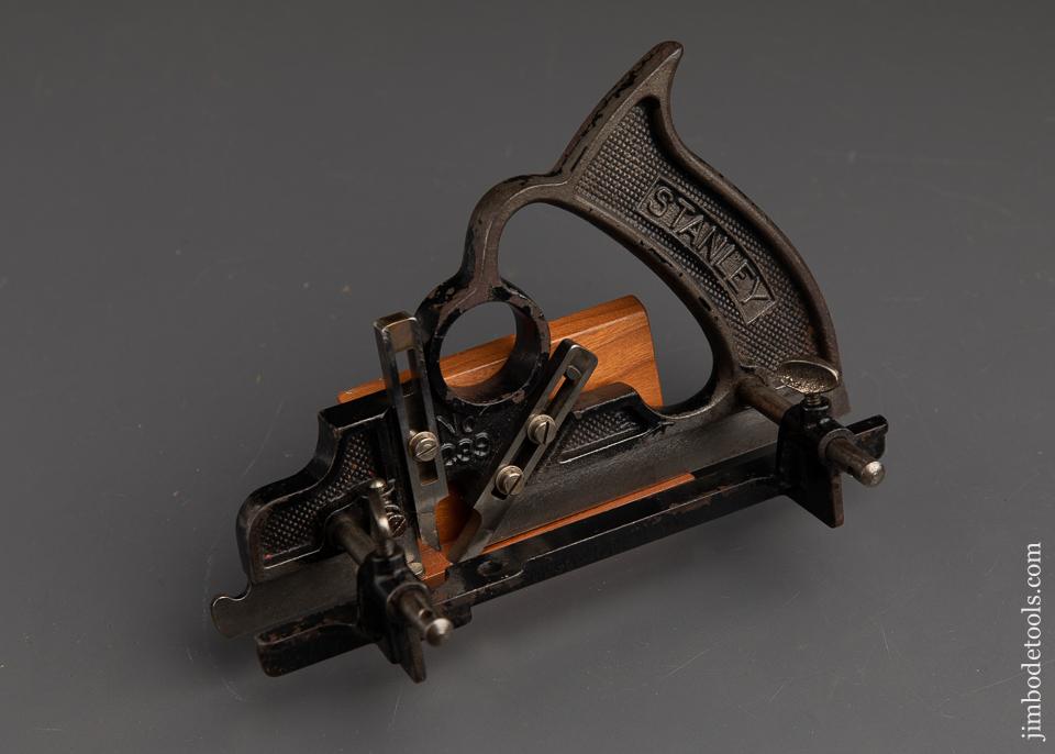 STANLEY No. 239 Plow Plane - 90866