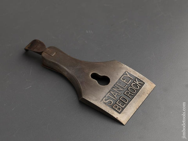 2 3/8 inch STANLEY BEDROCK Lever Cap for No. 604 1/2, 605 1/2, 606, and 607 BEDROCK Planes - 90871