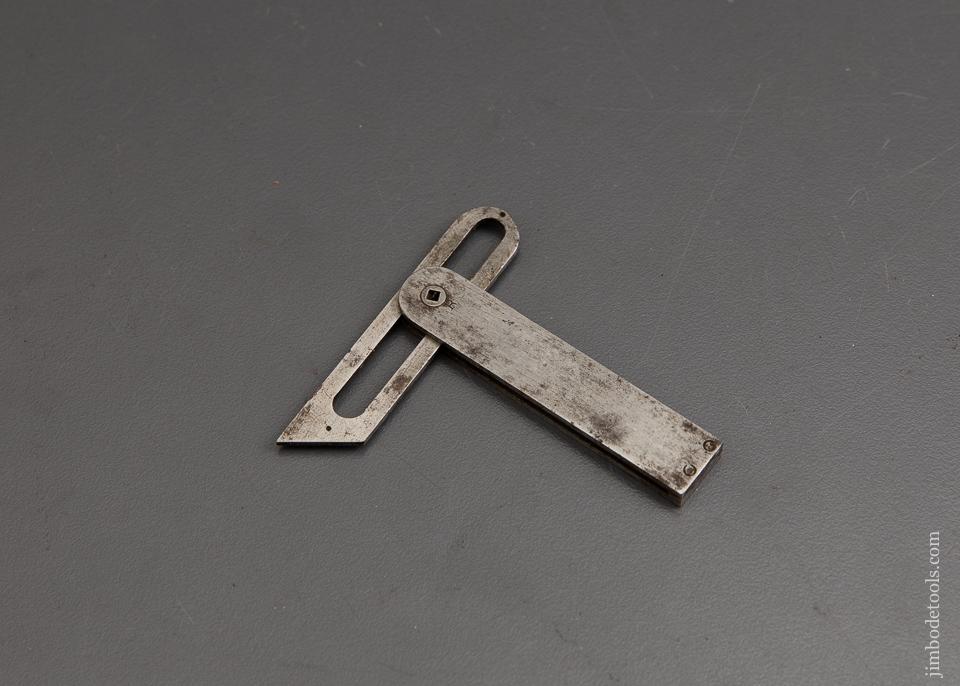 Two inch Bevel - 90872