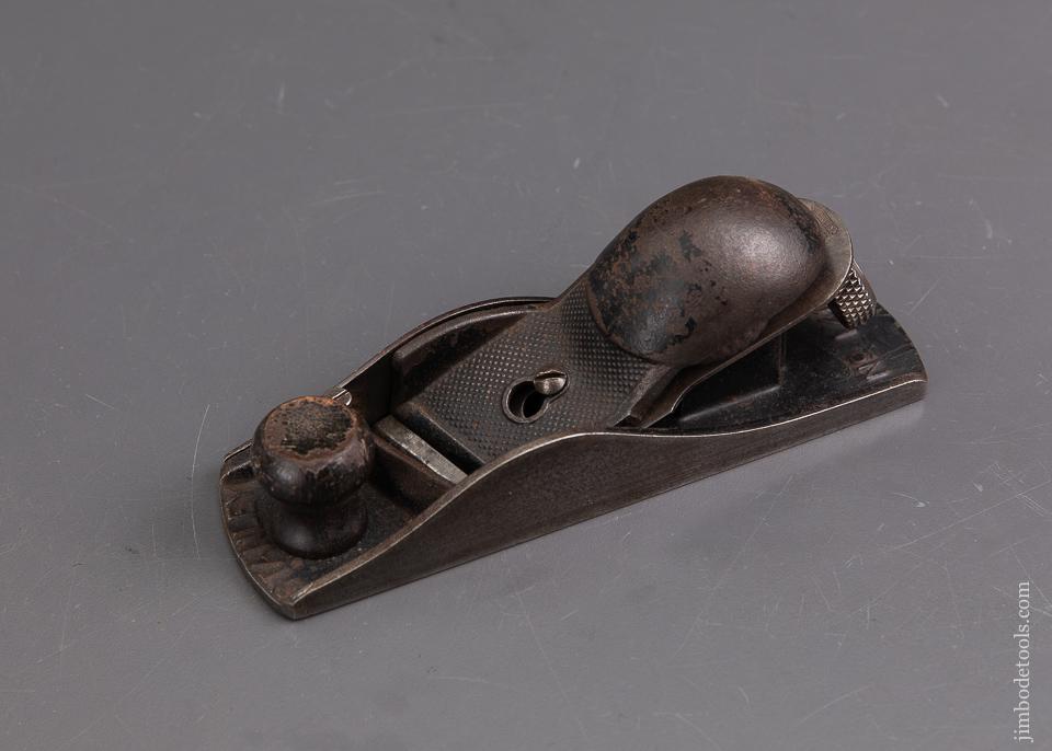 STANLEY No. 140 Skew Rabbet & Block Plane - 90880