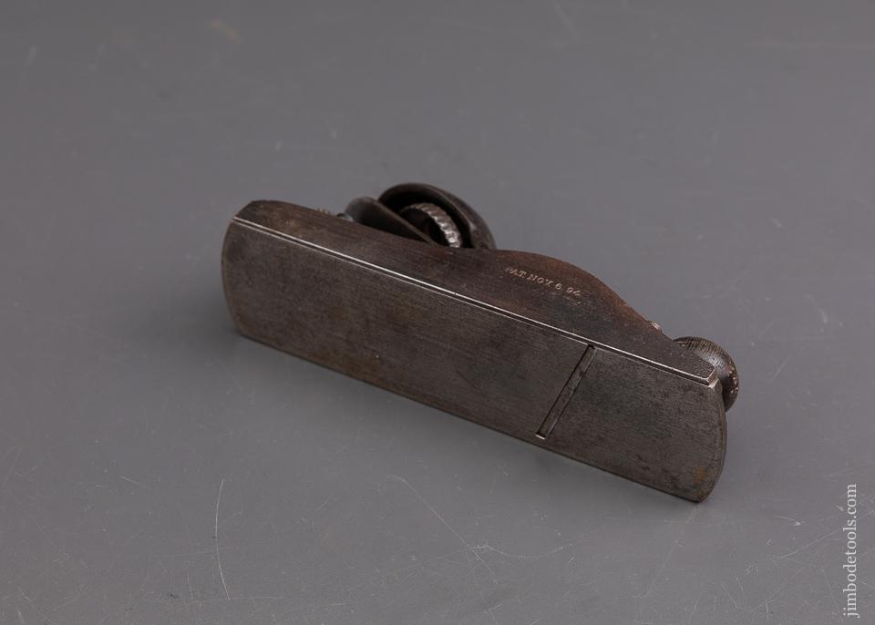 STANLEY No. 140 Skew Rabbet & Block Plane - 90880