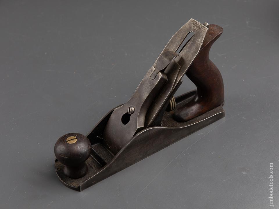STANLEY No. 4C Smooth Plane Type 11 circa 1910-18 - 90882