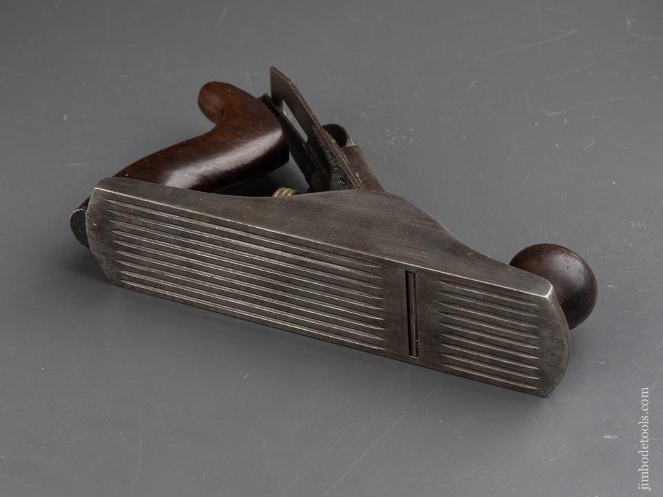 STANLEY No. 4C Smooth Plane Type 11 circa 1910-18 - 90882