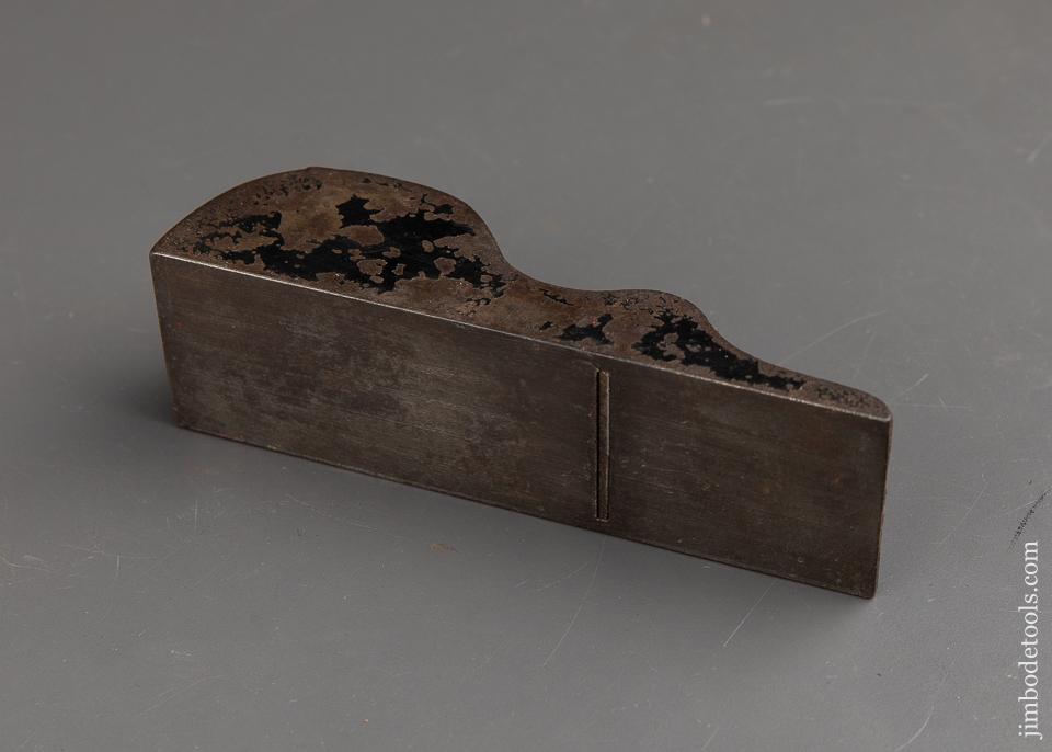 RARE 1 7/8 x 6 inch DAVIS Block Plane - 90885