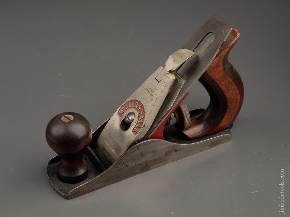 MILLERS FALLS No. 7 Smooth Plane - 90890