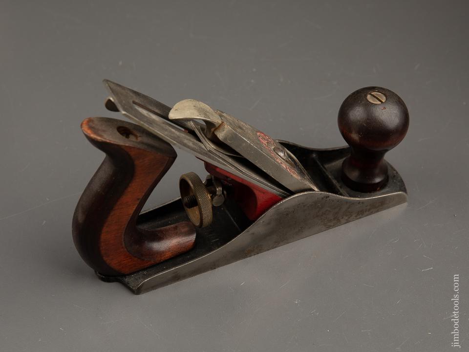MILLERS FALLS No. 7 Smooth Plane - 90890
