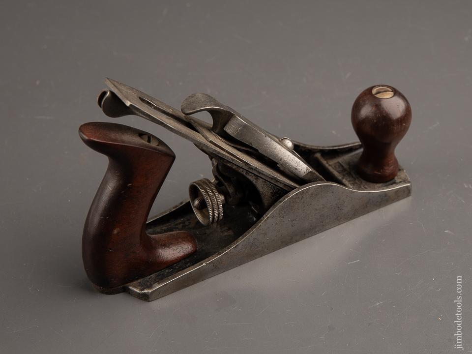 SARGENT No. 407 Smooth Plane FINE - 90891