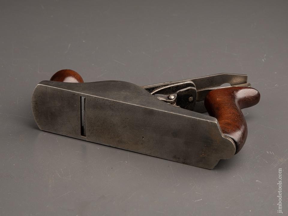 SARGENT No. 407 Smooth Plane FINE - 90891